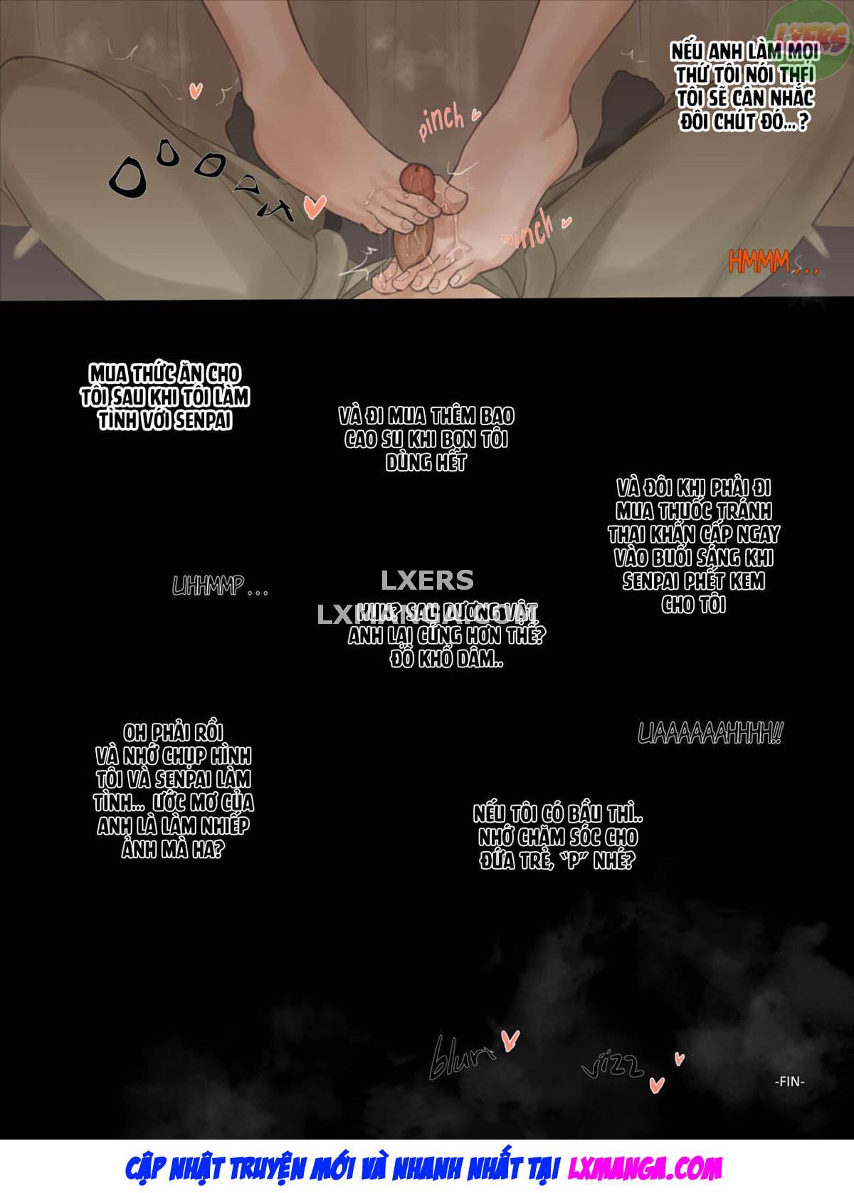 HentaiVN.net - Ảnh 46 - Shutter - Oneshot