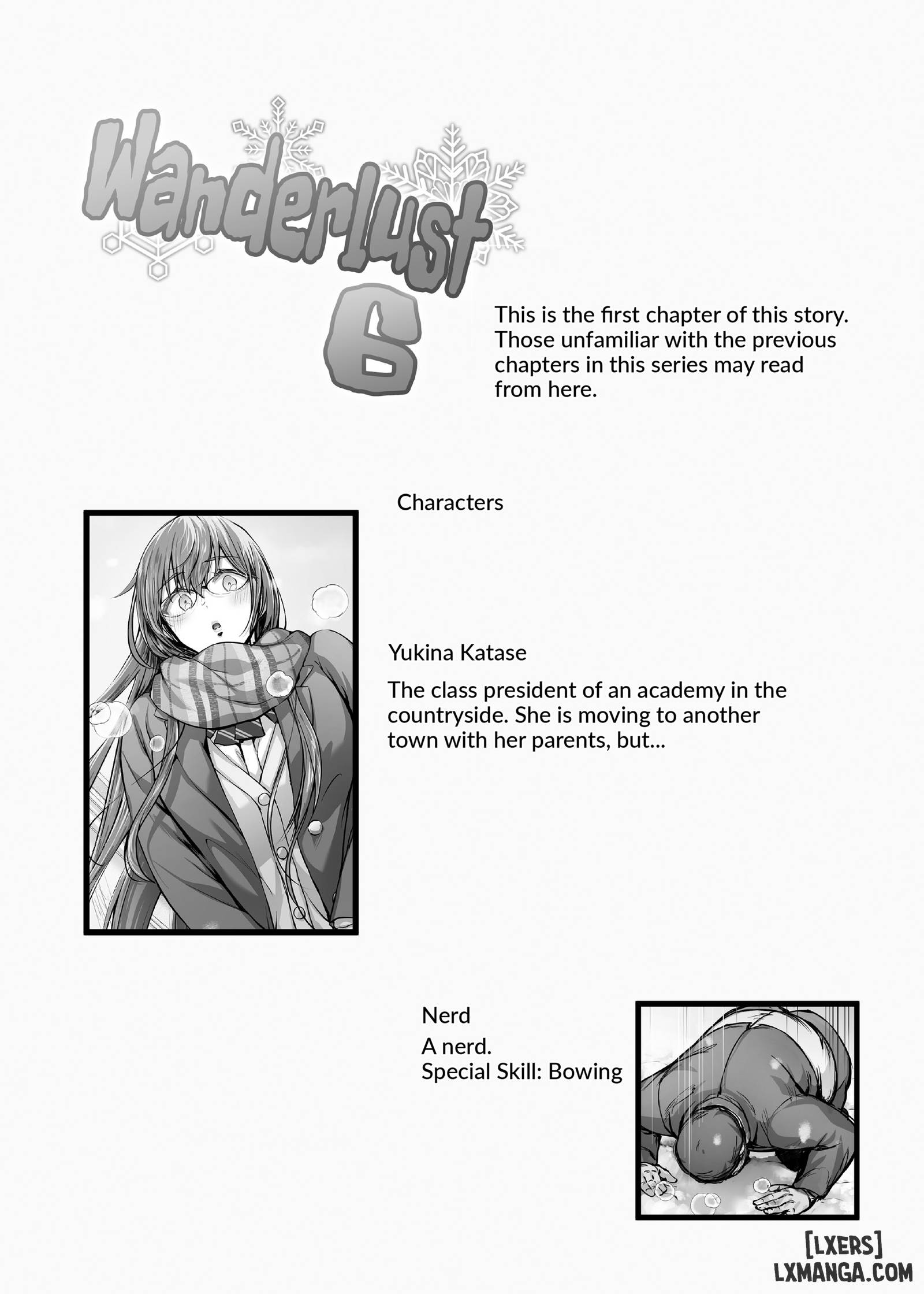 HentaiVN.net - Ảnh 3 - Sweltering Days [Kajitsu] - Chapter 6