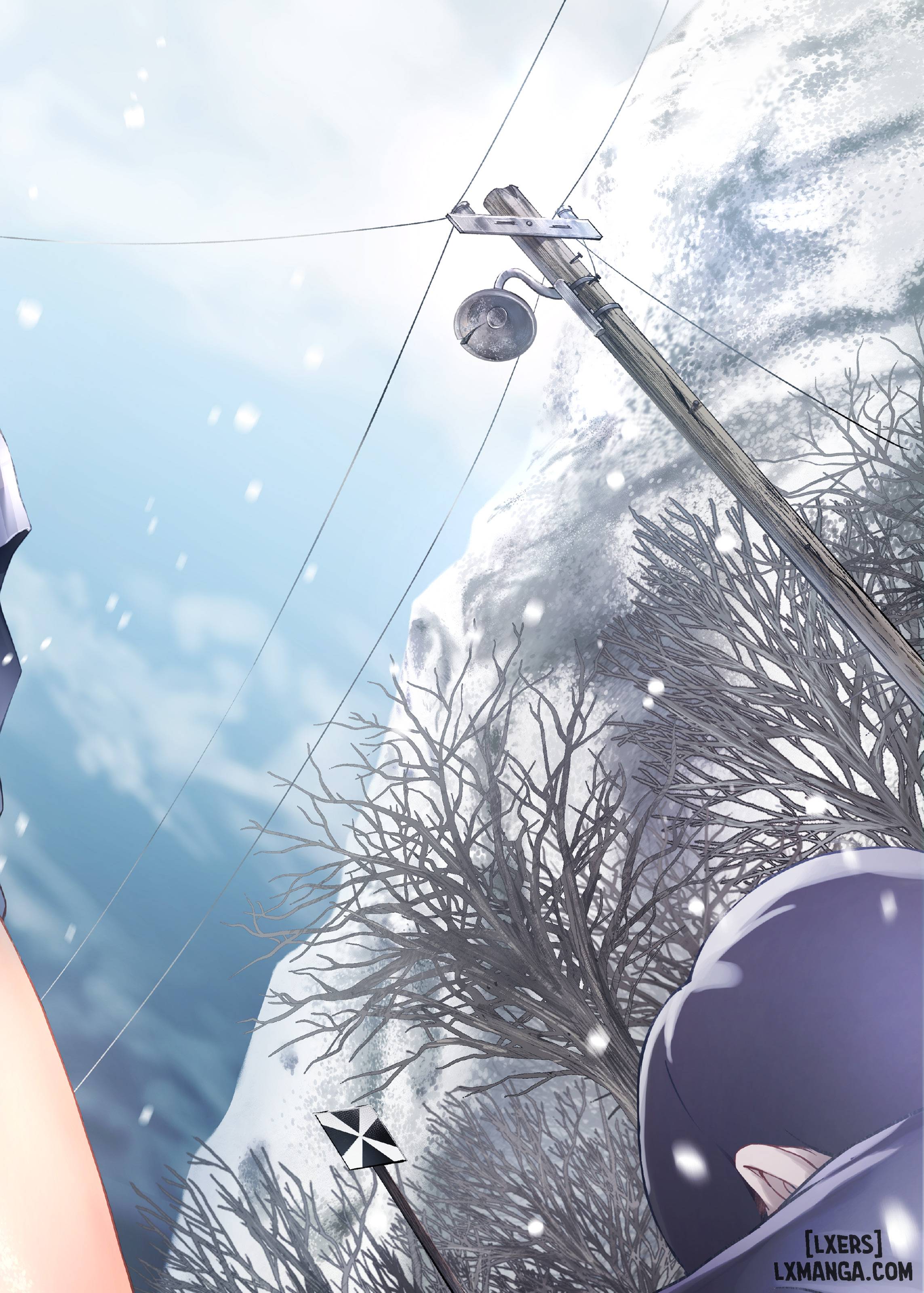 HentaiVN.net - Ảnh 34 - Sweltering Days [Kajitsu] - Chapter 6