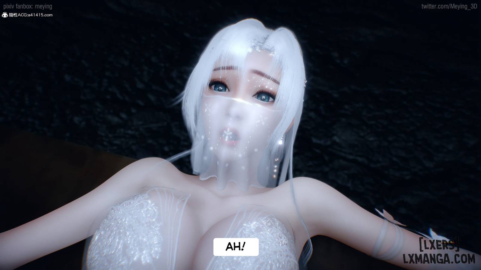 HentaiVN.net - Ảnh 3 - 女侠失手 - C2.1