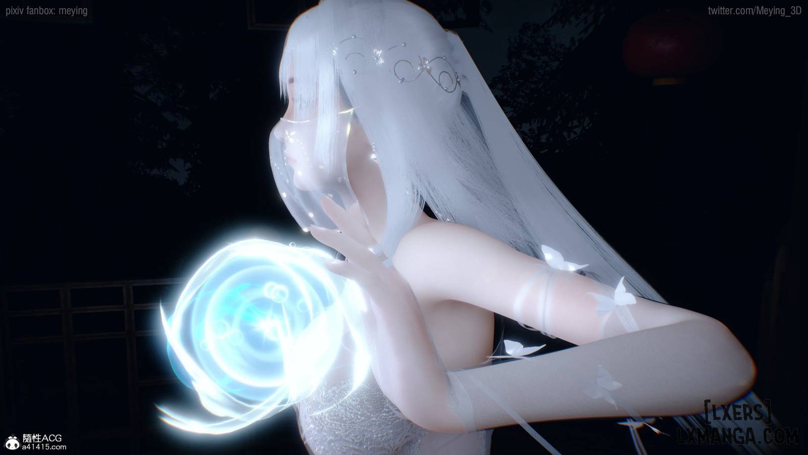 HentaiVN.net - Ảnh 48 - 女侠失手 - C2.1