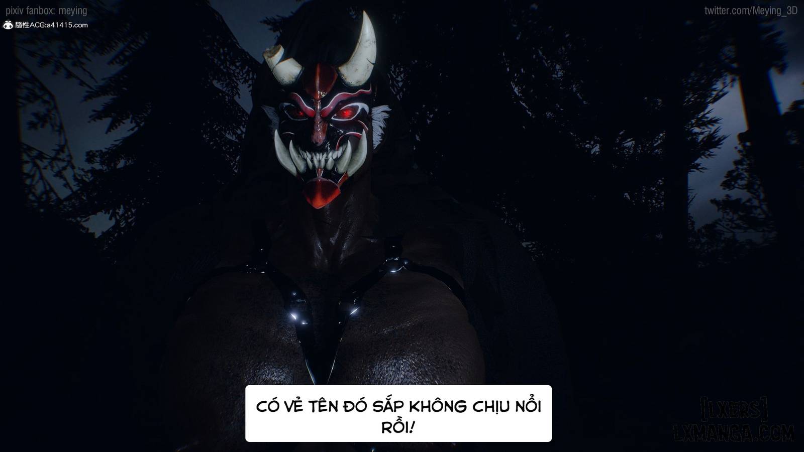 HentaiVN.net - Ảnh 67 - 女侠失手 - C2.1