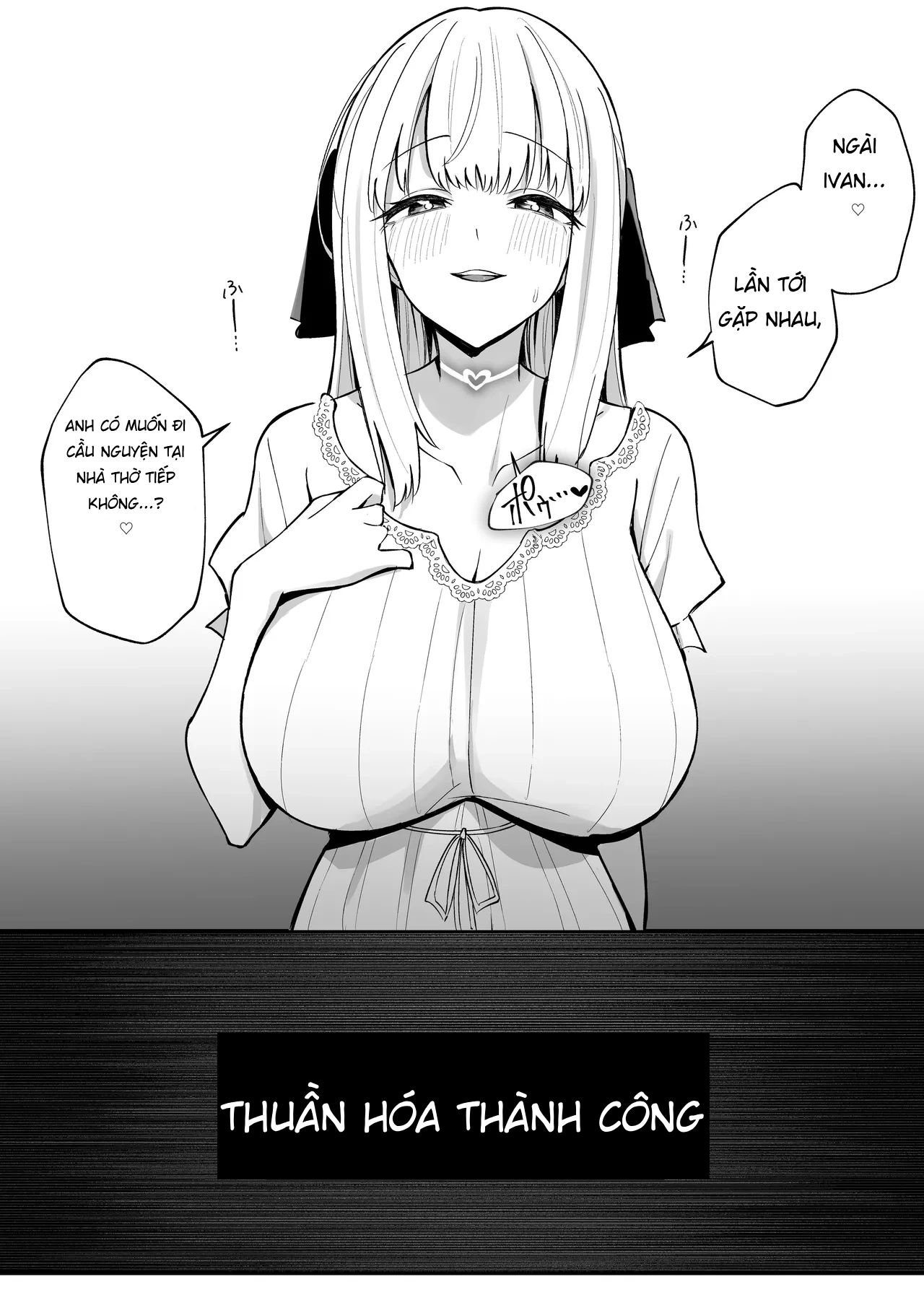 HentaiVN.net - Ảnh 48 - Ojousama Kanzen Haiboku.~Taisetsu ni Sodaterareta Kizoku Musume ga Jibun kara Shomin Ochinpo Onedari Surumade~ - Oneshot