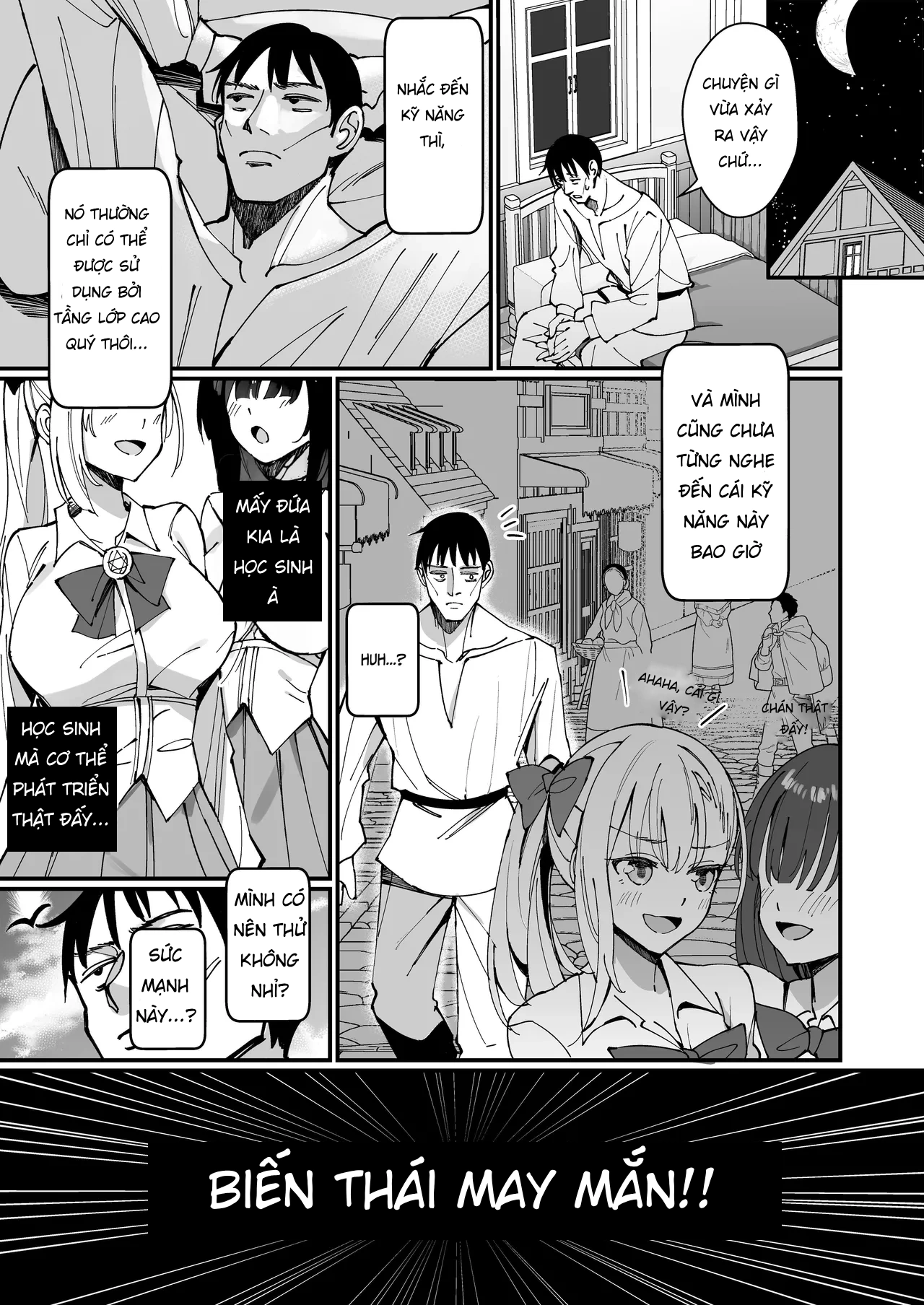 HentaiVN.net - Ảnh 7 - Ojousama Kanzen Haiboku.~Taisetsu ni Sodaterareta Kizoku Musume ga Jibun kara Shomin Ochinpo Onedari Surumade~ - Oneshot