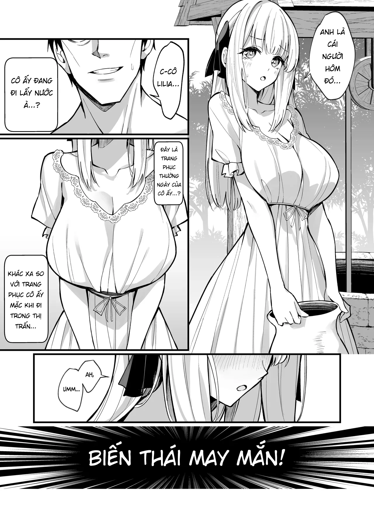 HentaiVN.net - Ảnh 30 - Ojousama Kanzen Haiboku.~Taisetsu ni Sodaterareta Kizoku Musume ga Jibun kara Shomin Ochinpo Onedari Surumade~ - Uncensored fix