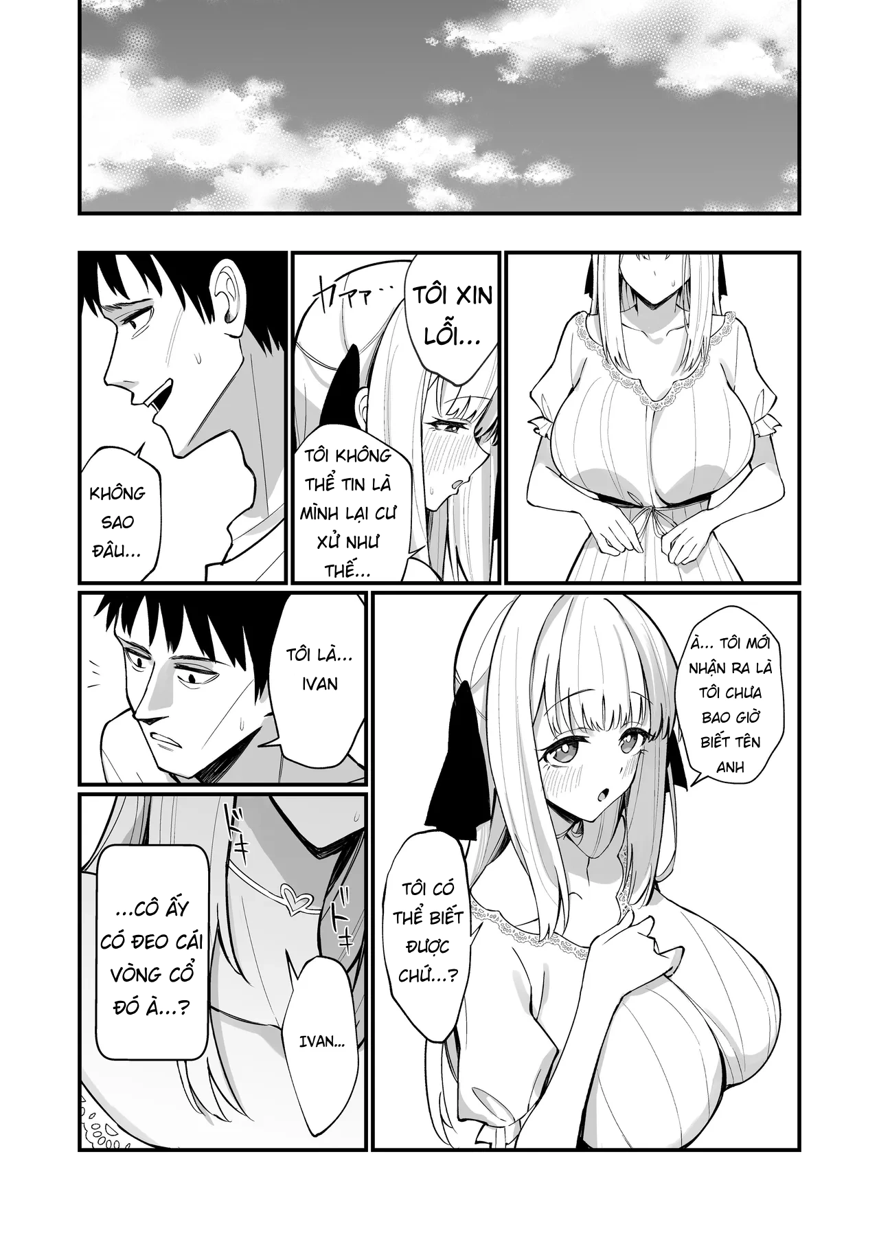 HentaiVN.net - Ảnh 45 - Ojousama Kanzen Haiboku.~Taisetsu ni Sodaterareta Kizoku Musume ga Jibun kara Shomin Ochinpo Onedari Surumade~ - Uncensored fix