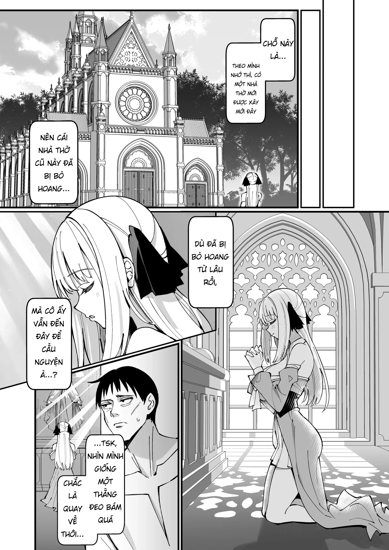 HentaiVN.net - Ảnh 10 - Ojousama Kanzen Haiboku.~Taisetsu ni Sodaterareta Kizoku Musume ga Jibun kara Shomin Ochinpo Onedari Surumade~ - Fix nốt lần này ko dc thì thôi