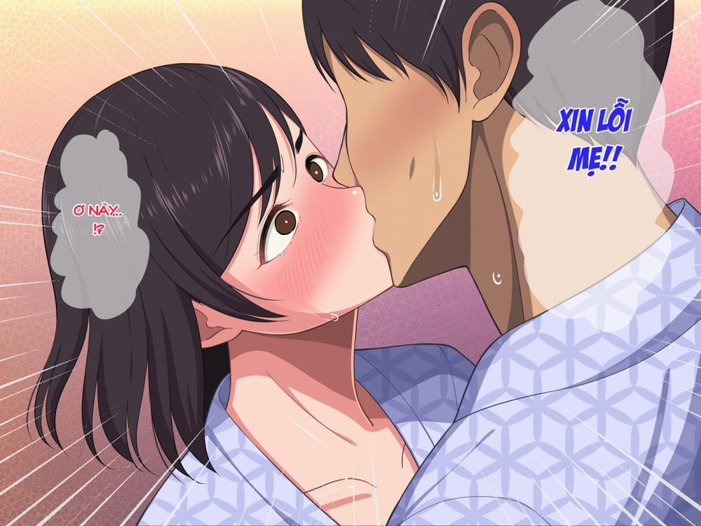 HentaiVN.net - Ảnh 13 - 10-nen-buri Sex ga Oyako Sex de Kozukuri Sex made Shichau Okaa-san wa Suki desu ka [10年ぶりセックスが親子セックスで子作りセックスまでしちゃうお母さんは好きですか？] - Chap 1