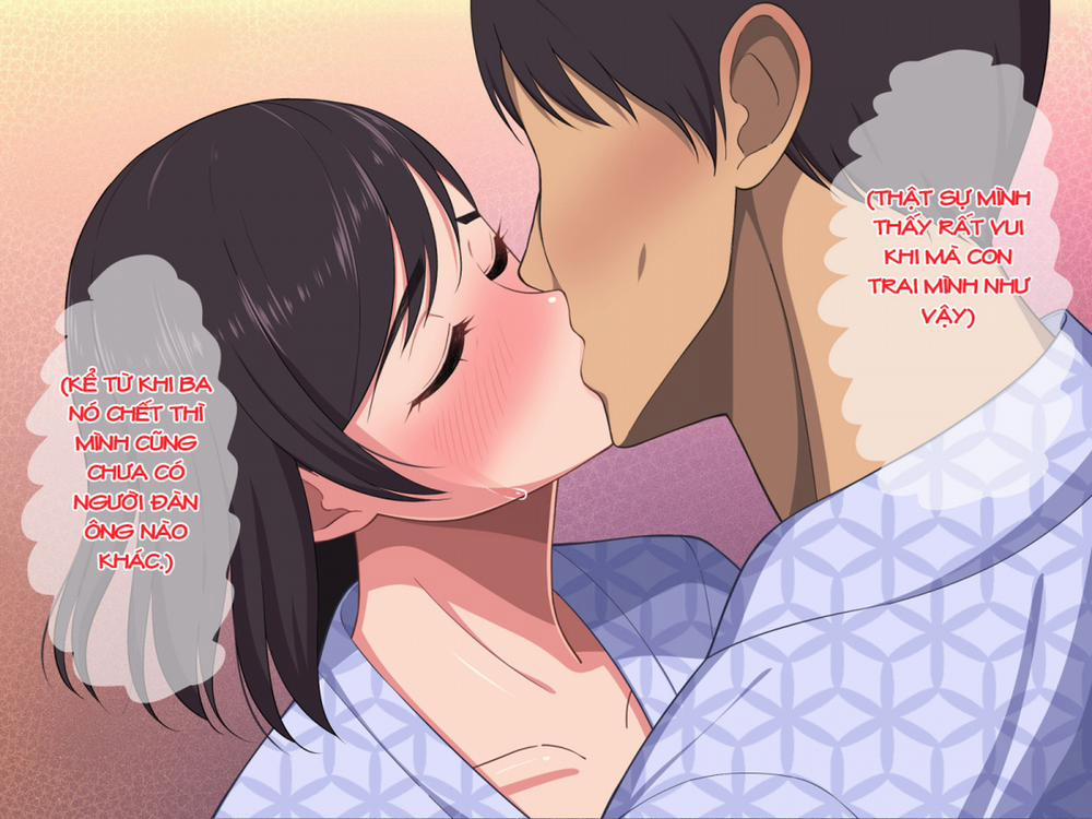 HentaiVN.net - Ảnh 15 - 10-nen-buri Sex ga Oyako Sex de Kozukuri Sex made Shichau Okaa-san wa Suki desu ka [10年ぶりセックスが親子セックスで子作りセックスまでしちゃうお母さんは好きですか？] - Chap 1