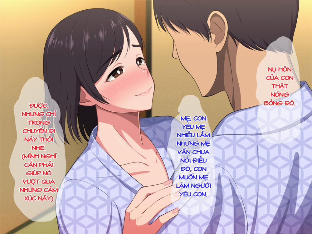 HentaiVN.net - Ảnh 16 - 10-nen-buri Sex ga Oyako Sex de Kozukuri Sex made Shichau Okaa-san wa Suki desu ka [10年ぶりセックスが親子セックスで子作りセックスまでしちゃうお母さんは好きですか？] - Chap 1