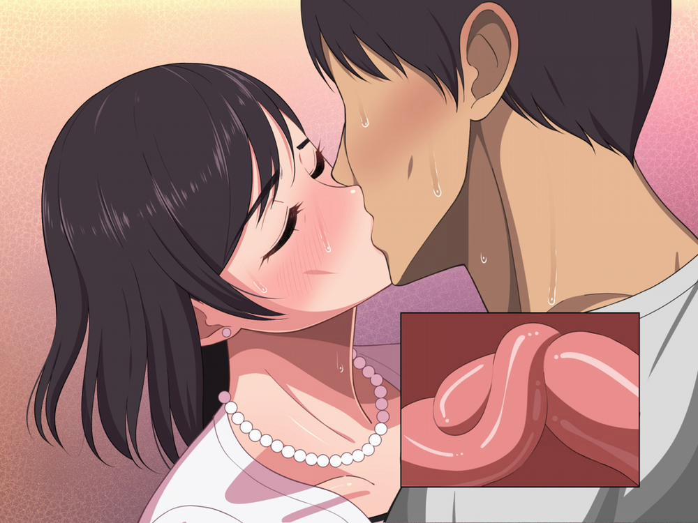 HentaiVN.net - Ảnh 8 - 10-nen-buri Sex ga Oyako Sex de Kozukuri Sex made Shichau Okaa-san wa Suki desu ka [10年ぶりセックスが親子セックスで子作りセックスまでしちゃうお母さんは好きですか？] - Chap 5