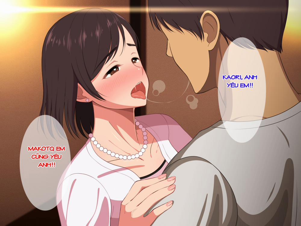 HentaiVN.net - Ảnh 9 - 10-nen-buri Sex ga Oyako Sex de Kozukuri Sex made Shichau Okaa-san wa Suki desu ka [10年ぶりセックスが親子セックスで子作りセックスまでしちゃうお母さんは好きですか？] - Chap 5