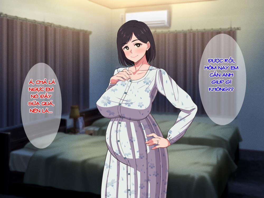 HentaiVN.net - Ảnh 13 - 10-nen-buri Sex ga Oyako Sex de Kozukuri Sex made Shichau Okaa-san wa Suki desu ka [10年ぶりセックスが親子セックスで子作りセックスまでしちゃうお母さんは好きですか？] - Chap 6