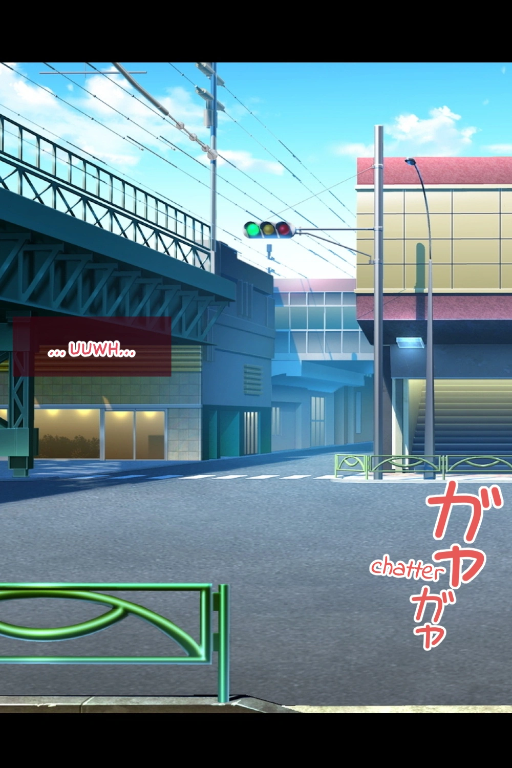 HentaiVN.net - Ảnh 32 - Public Cumdump Kawatani-san: The Day After - Oneshot