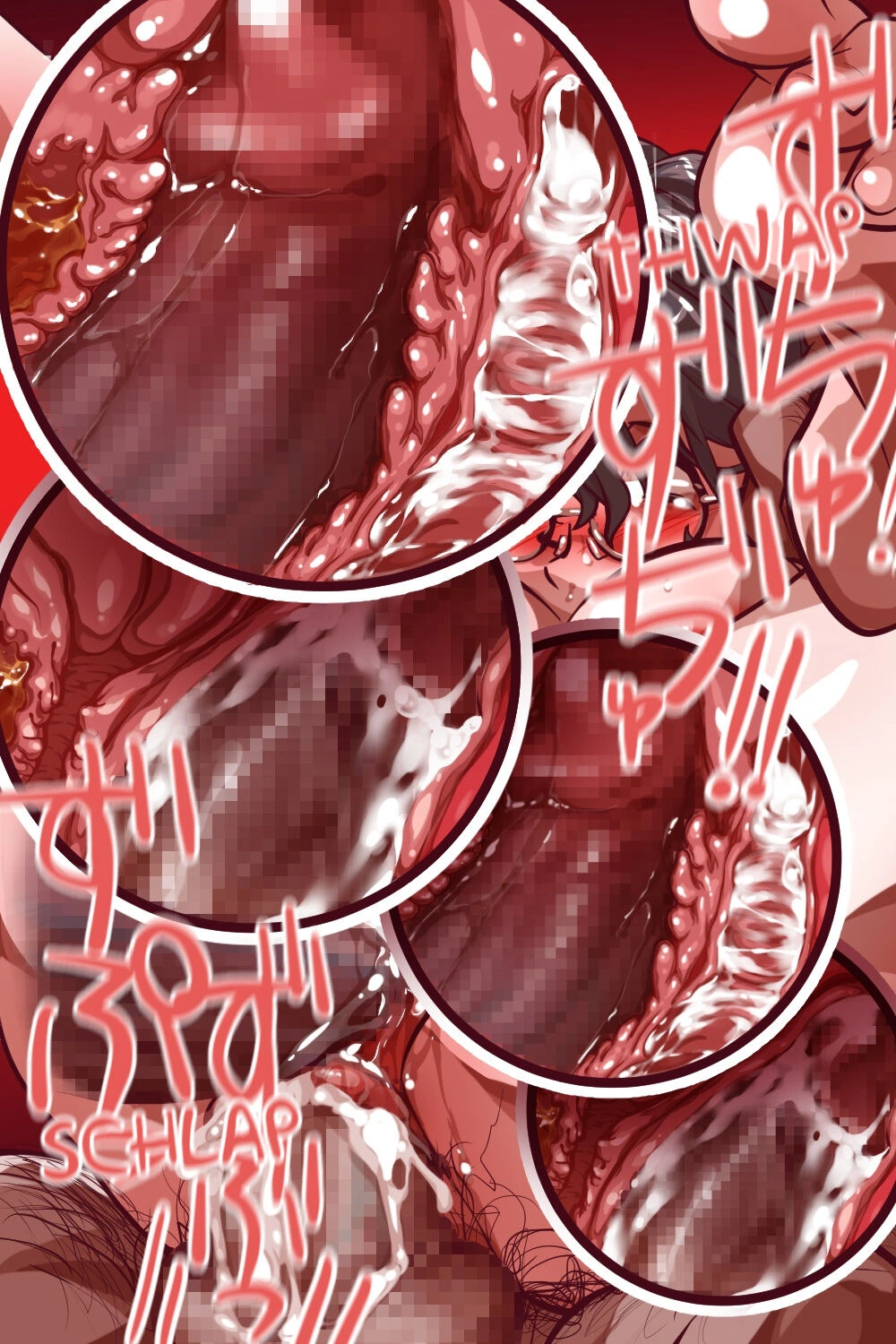 HentaiVN.net - Ảnh 58 - Public Cumdump Kawatani-san: The Day After - Oneshot