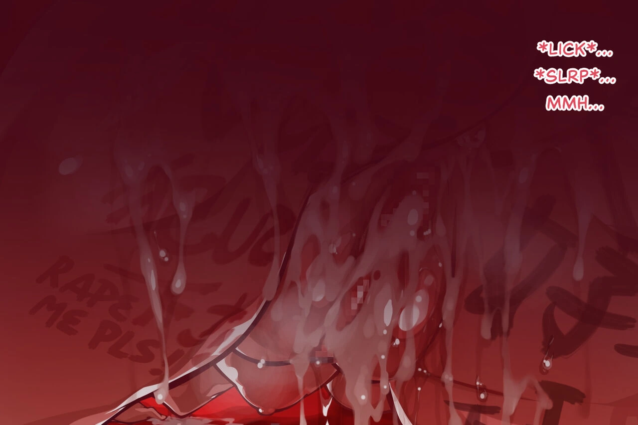 HentaiVN.net - Ảnh 69 - Public Cumdump Kawatani-san: The Day After - Oneshot