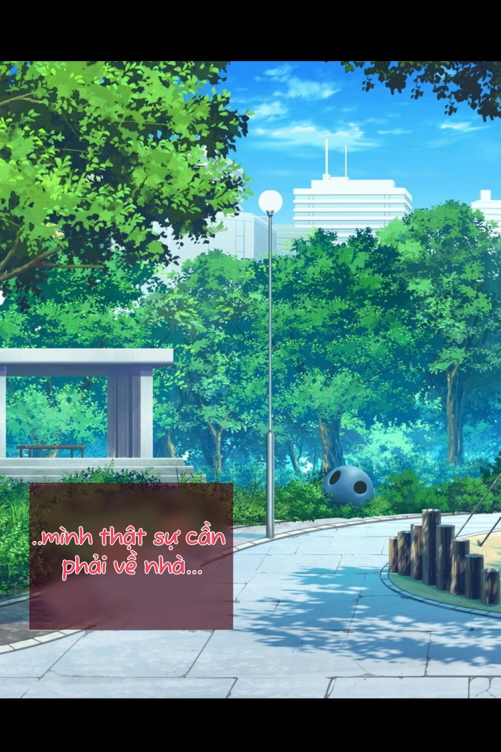HentaiVN.net - Ảnh 9 - Public Cumdump Kawatani-san: The Day After - Oneshot