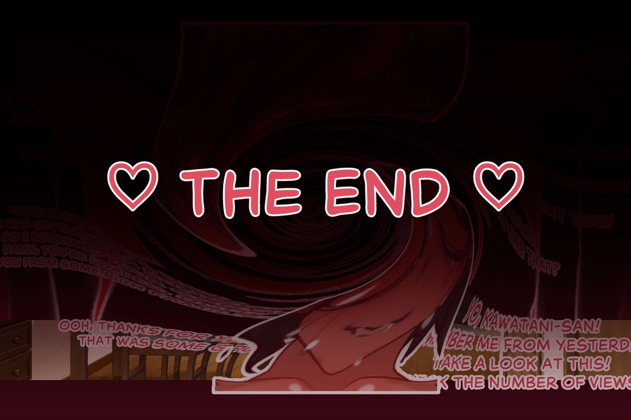 HentaiVN.net - Ảnh 89 - Public Cumdump Kawatani-san: The Day After - Oneshot