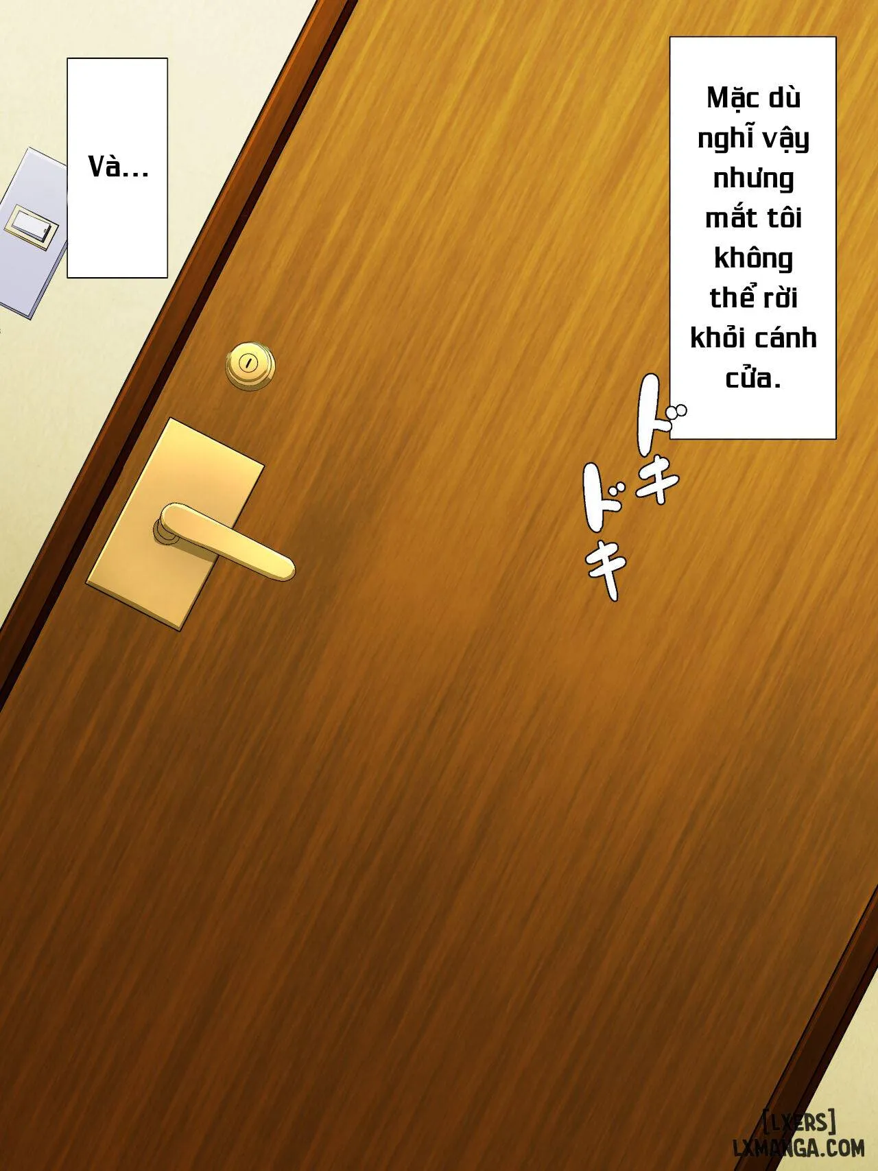 HentaiVN.net - Ảnh 35 - Genjitsu Kaihen Game Okaa-san Controller - Chapter 1