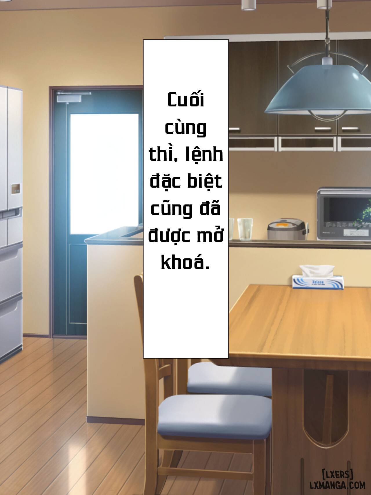 HentaiVN.net - Ảnh 101 - Genjitsu Kaihen Game Okaa-san Controller - Chapter 4