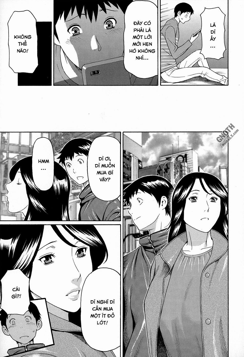 HentaiVN.net - Ảnh 20 - Dream Reality [Yume Utsutsu] - Chap 1