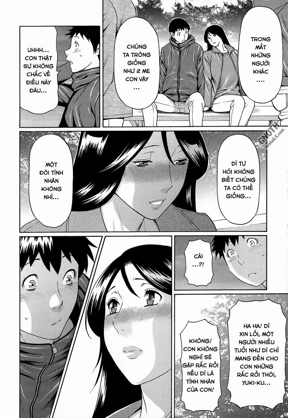 HentaiVN.net - Ảnh 23 - Dream Reality [Yume Utsutsu] - Chap 1