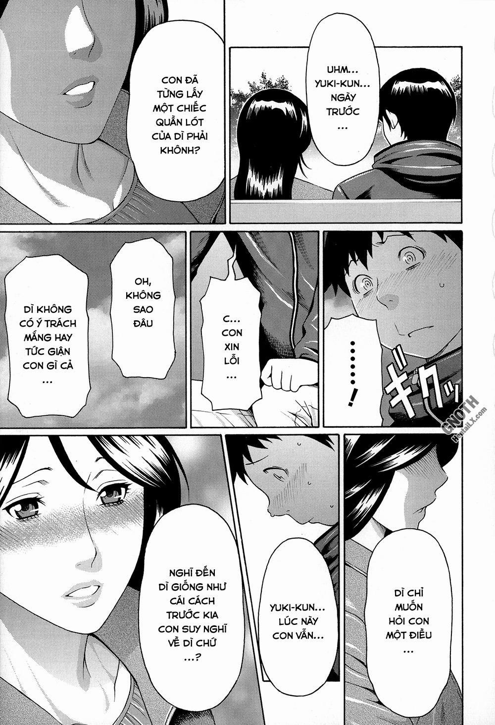 HentaiVN.net - Ảnh 24 - Dream Reality [Yume Utsutsu] - Chap 1