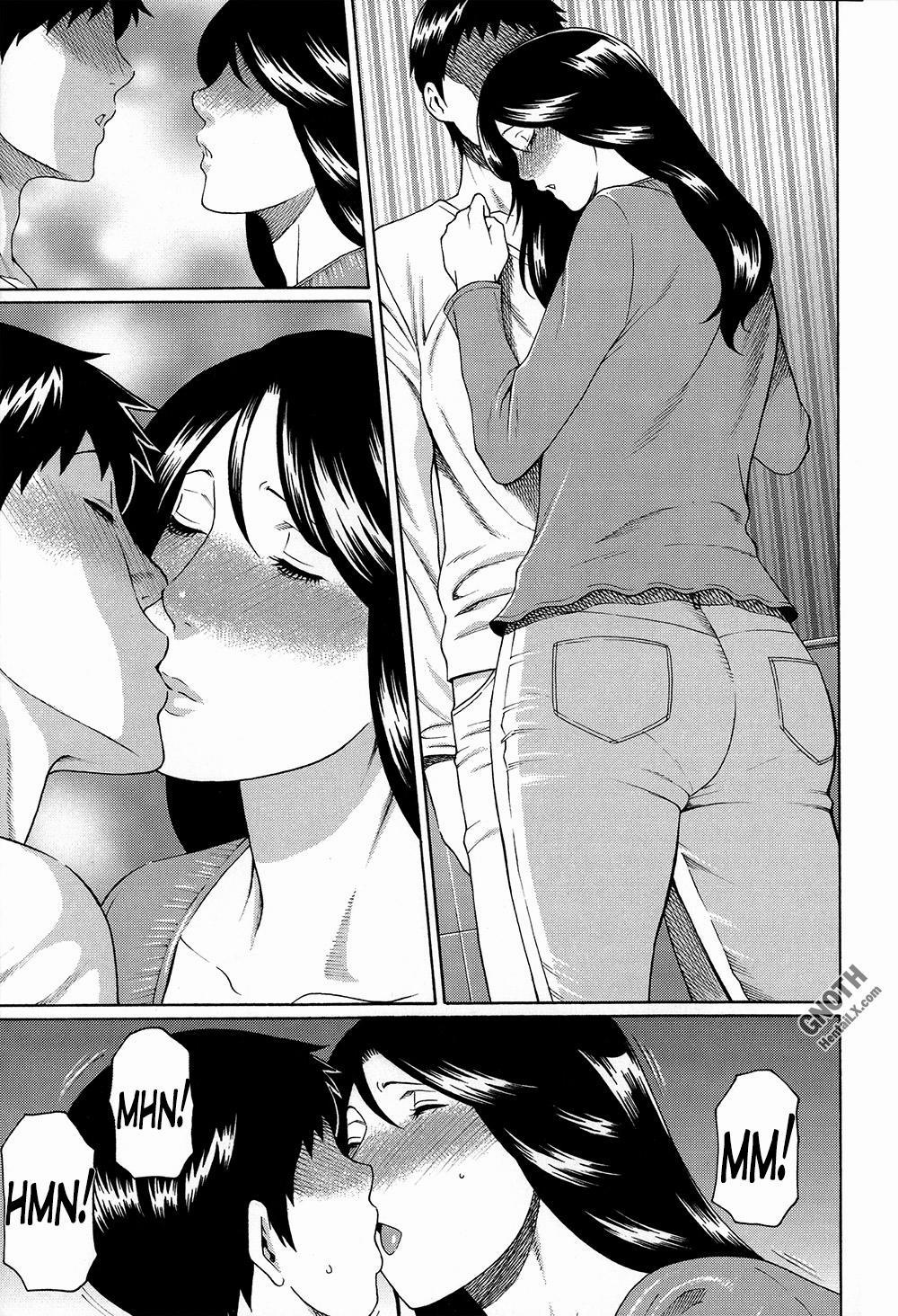 HentaiVN.net - Ảnh 26 - Dream Reality [Yume Utsutsu] - Chap 1