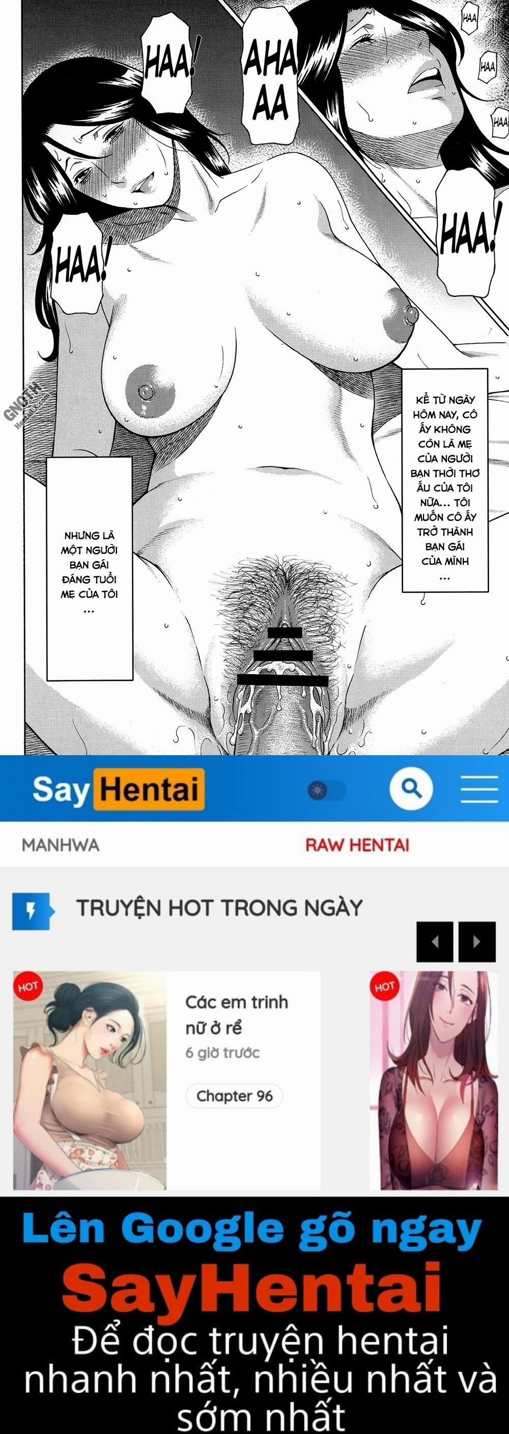 HentaiVN.net - Ảnh 33 - Dream Reality [Yume Utsutsu] - Chap 1