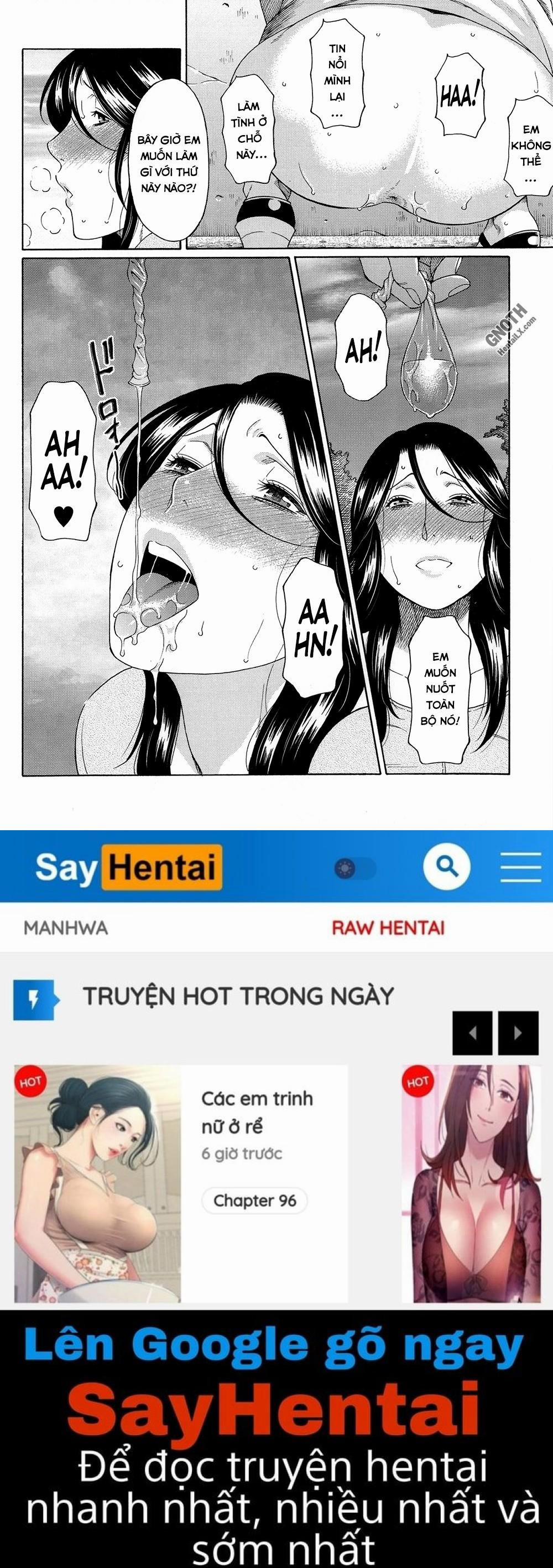 HentaiVN.net - Ảnh 19 - Dream Reality [Yume Utsutsu] - Chap 2