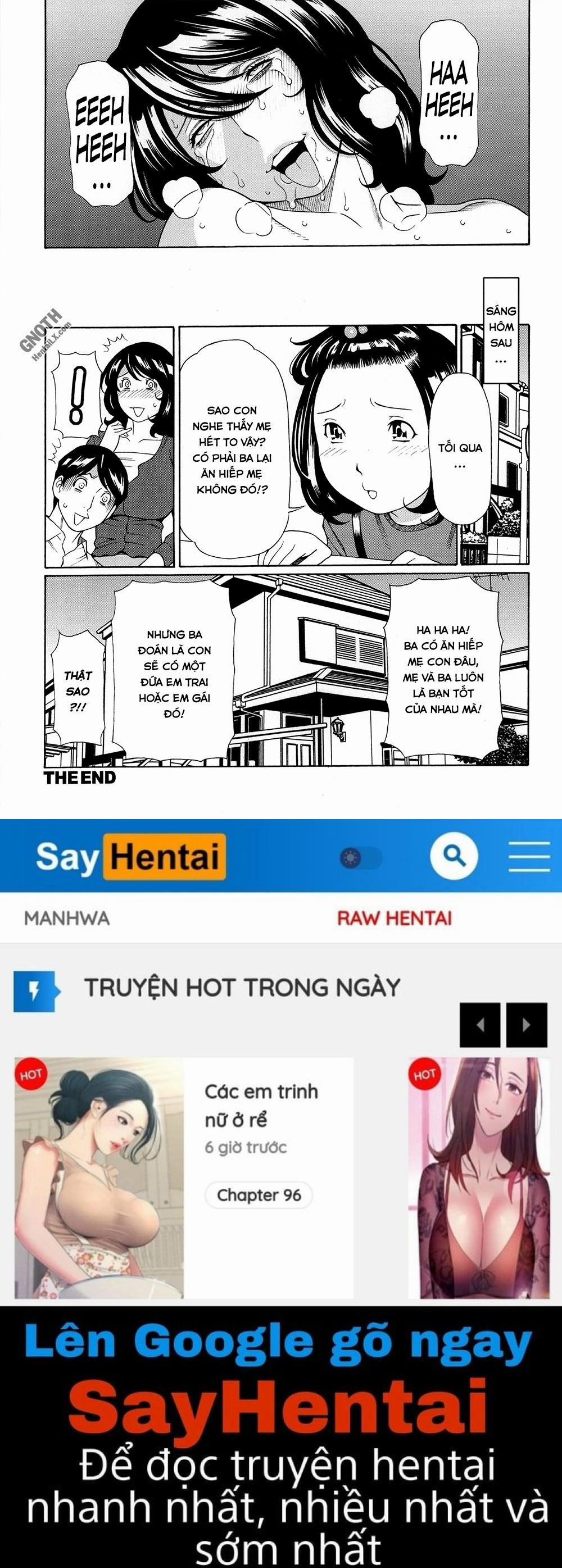 HentaiVN.net - Ảnh 19 - Dream Reality [Yume Utsutsu] - Chap 6