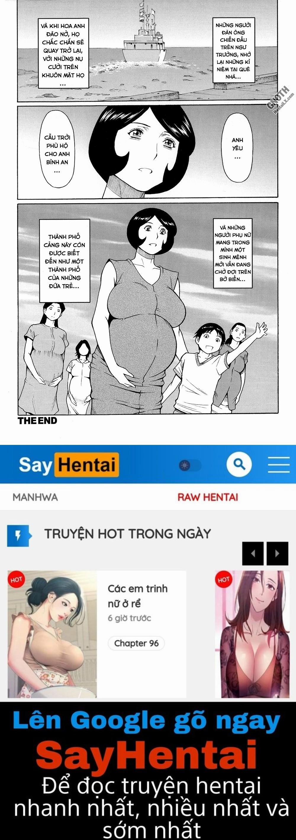 HentaiVN.net - Ảnh 19 - Dream Reality [Yume Utsutsu] - Chap 10