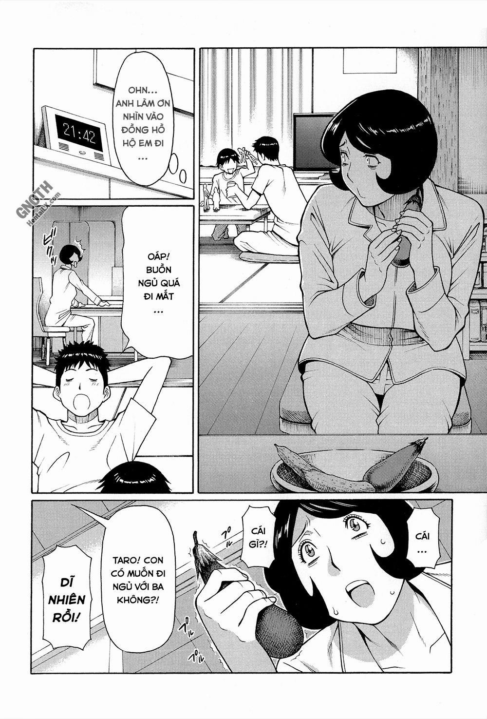HentaiVN.net - Ảnh 9 - Dream Reality [Yume Utsutsu] - Chap 10