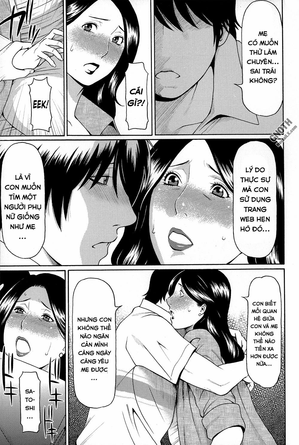 HentaiVN.net - Ảnh 7 - Dream Reality [Yume Utsutsu] - Chap 11
