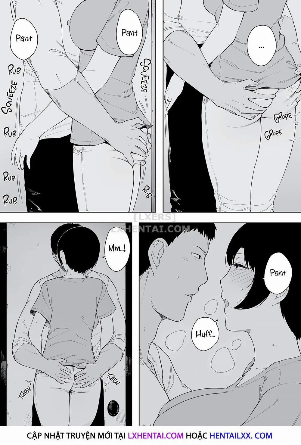 HentaiVN.net - Ảnh 10 - Cucked With My Consent - Chương 1 0 The Iwashita Family