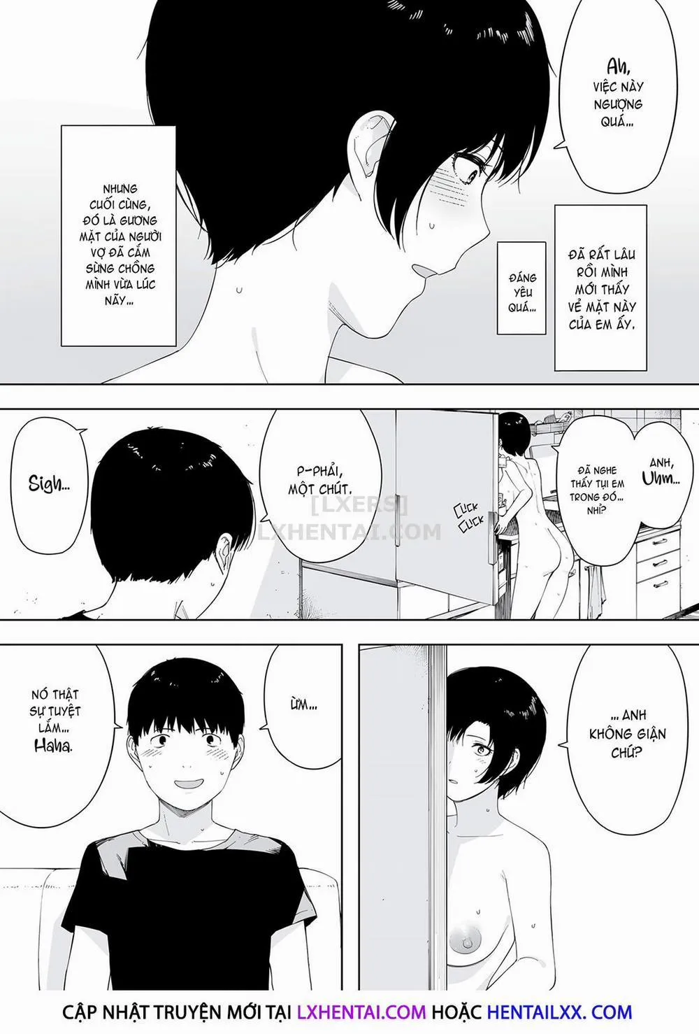 HentaiVN.net - Ảnh 31 - Cucked With My Consent - Chương 1 0 The Iwashita Family