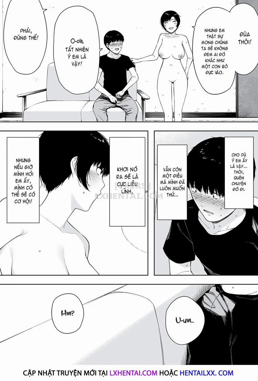 HentaiVN.net - Ảnh 40 - Cucked With My Consent - Chương 1 0 The Iwashita Family
