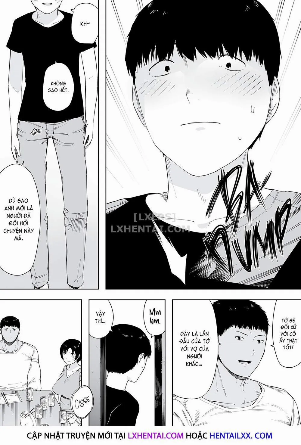 HentaiVN.net - Ảnh 7 - Cucked With My Consent - Chương 1 0 The Iwashita Family