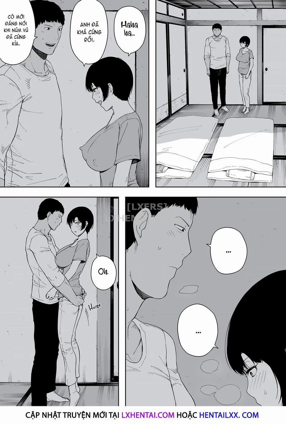 HentaiVN.net - Ảnh 9 - Cucked With My Consent - Chương 1 0 The Iwashita Family