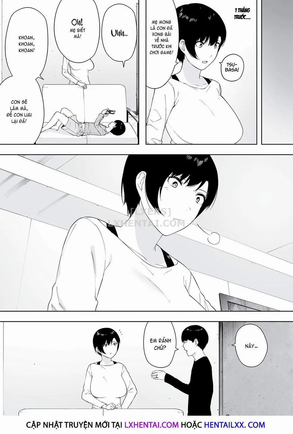 HentaiVN.net - Ảnh 11 - Cucked With My Consent - Chương 1 - The Iwashita Family