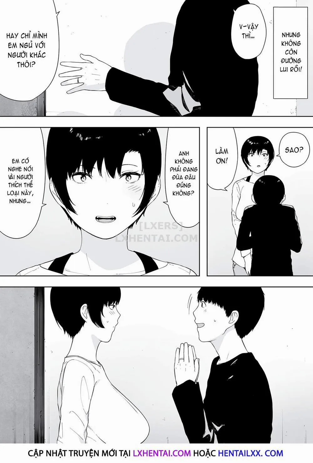 HentaiVN.net - Ảnh 13 - Cucked With My Consent - Chương 1 - The Iwashita Family