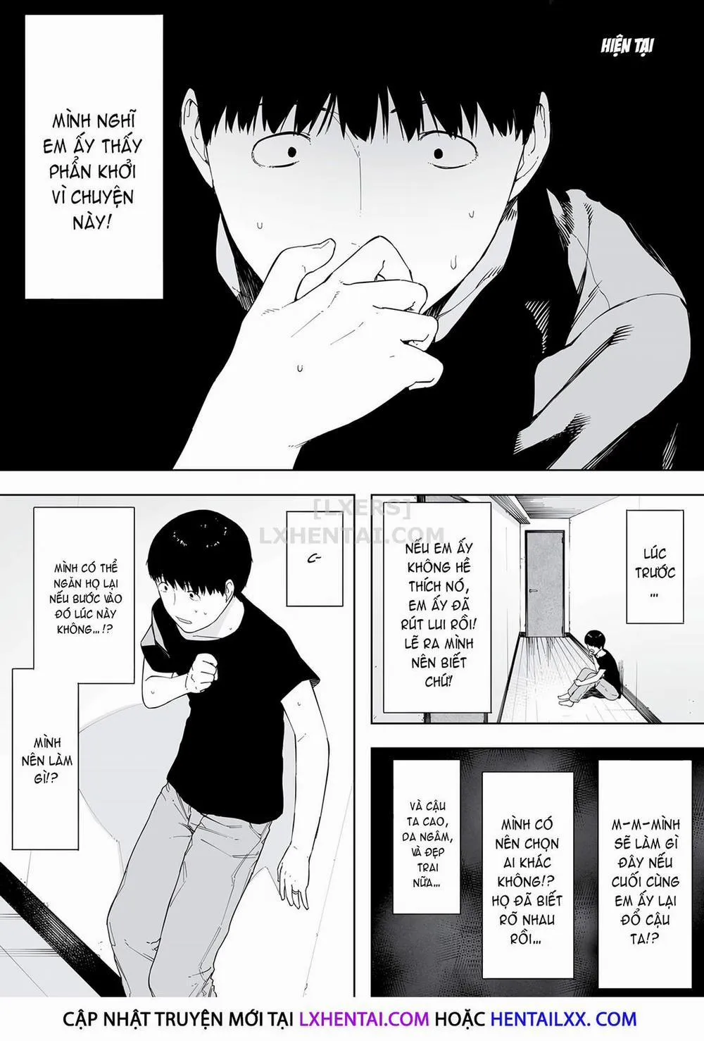 HentaiVN.net - Ảnh 15 - Cucked With My Consent - Chương 1 - The Iwashita Family