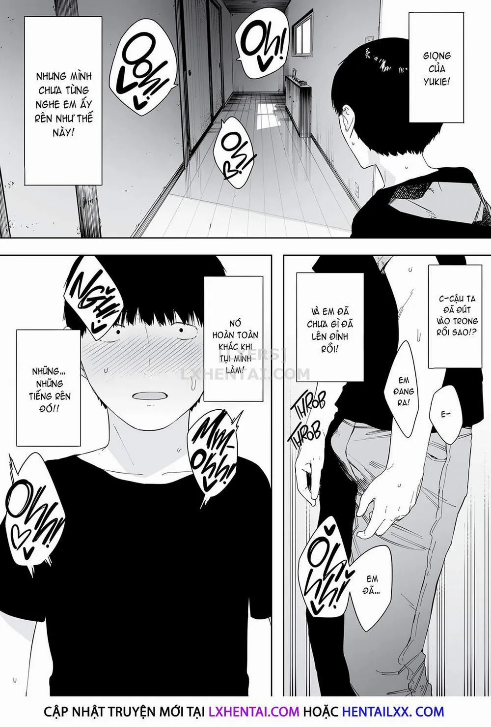 HentaiVN.net - Ảnh 21 - Cucked With My Consent - Chương 1 - The Iwashita Family