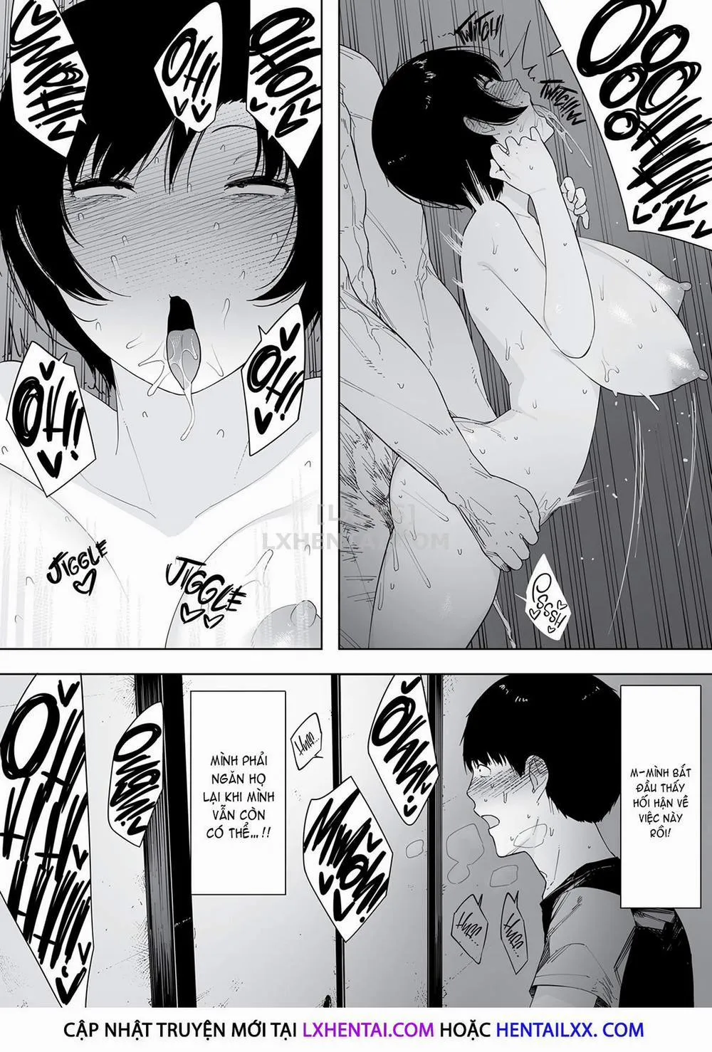 HentaiVN.net - Ảnh 24 - Cucked With My Consent - Chương 1 - The Iwashita Family