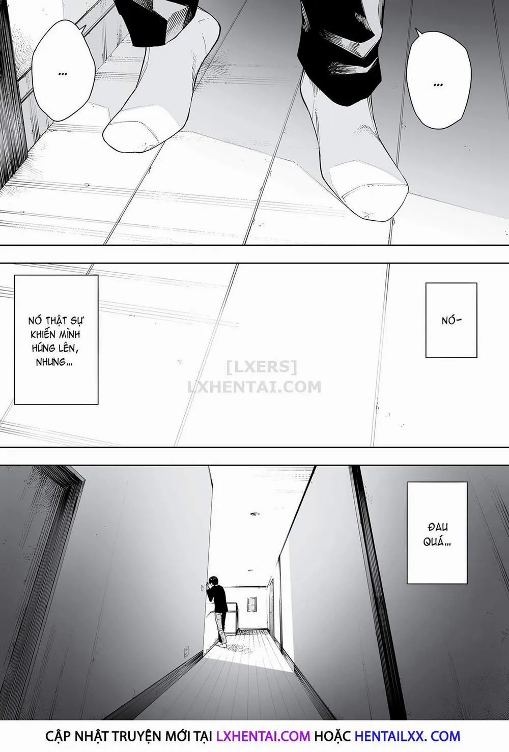 HentaiVN.net - Ảnh 28 - Cucked With My Consent - Chương 1 - The Iwashita Family