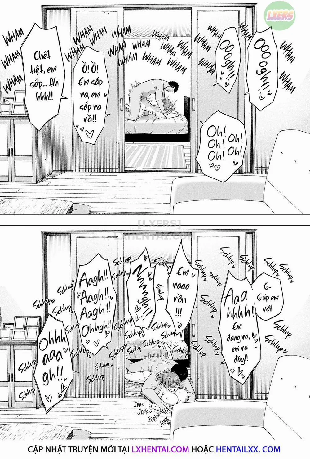 HentaiVN.net - Ảnh 23 - Cucked With My Consent - Chương 3 0 The Moriguchi Family