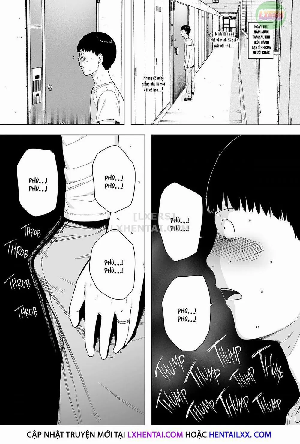 HentaiVN.net - Ảnh 24 - Cucked With My Consent - Chương 3 0 The Moriguchi Family