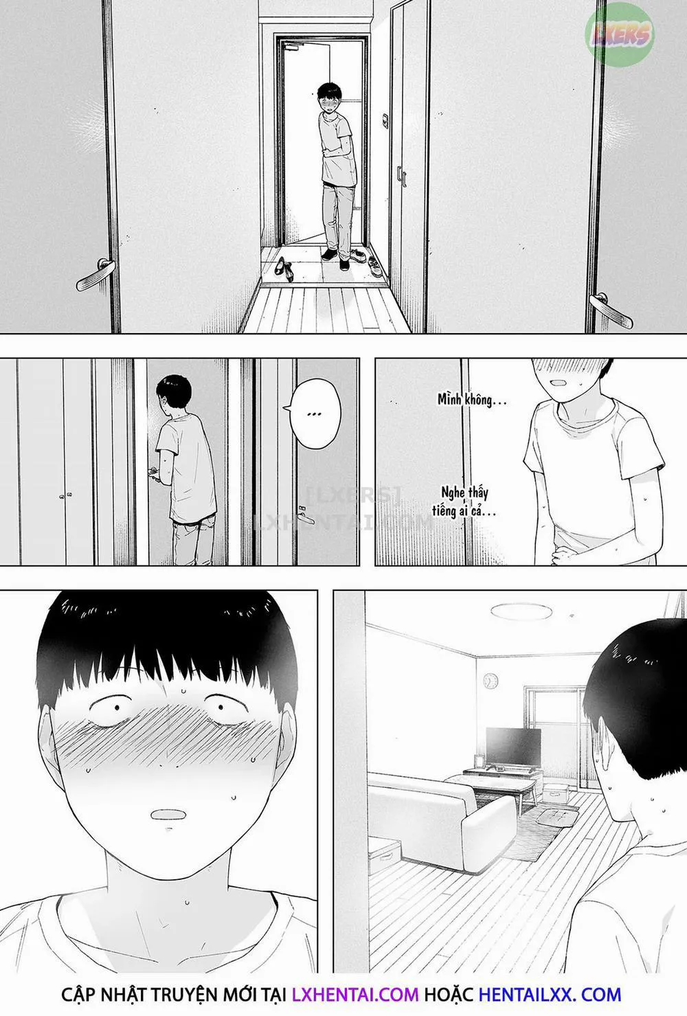 HentaiVN.net - Ảnh 25 - Cucked With My Consent - Chương 3 0 The Moriguchi Family