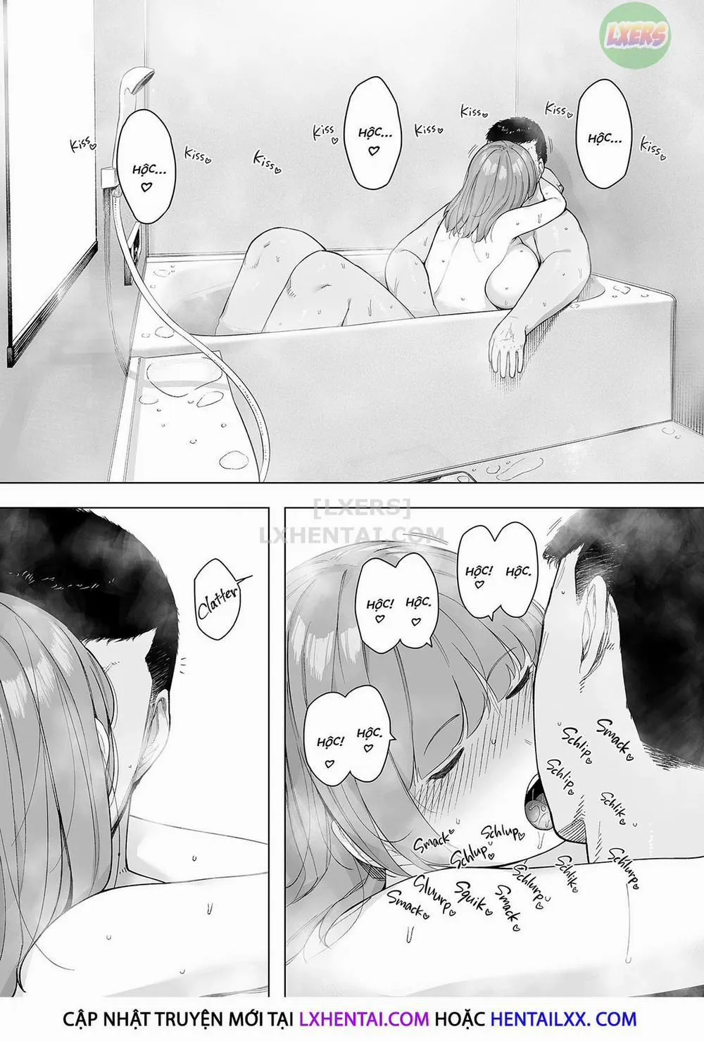 HentaiVN.net - Ảnh 27 - Cucked With My Consent - Chương 3 0 The Moriguchi Family