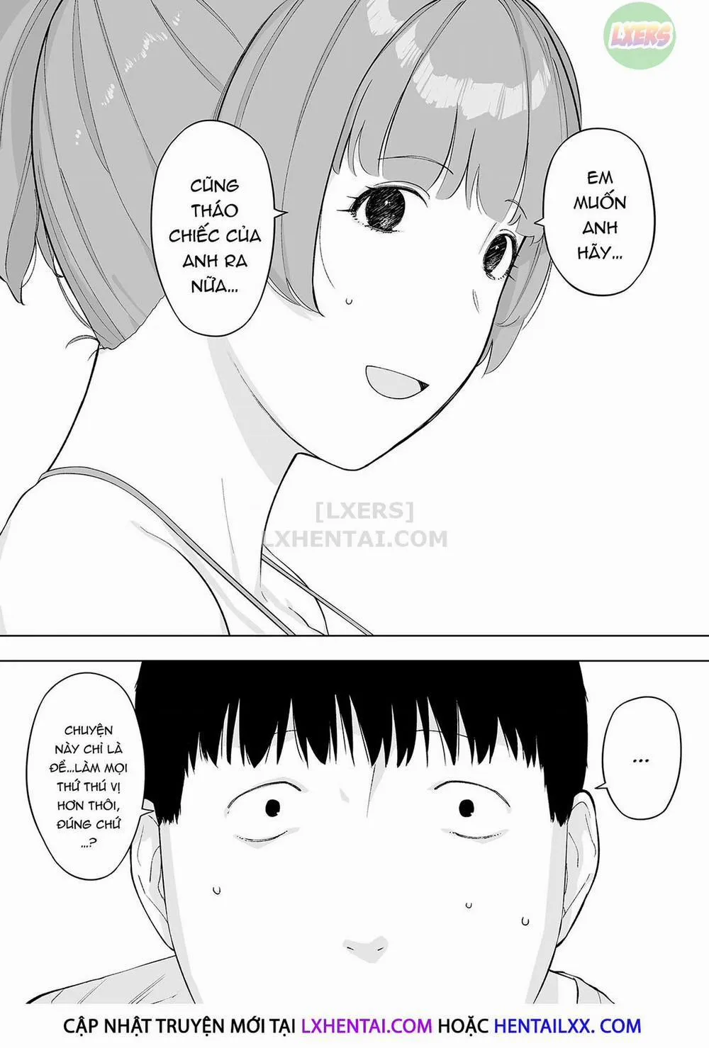 HentaiVN.net - Ảnh 41 - Cucked With My Consent - Chương 3 0 The Moriguchi Family